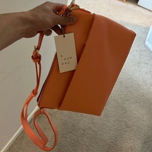 A new day purse